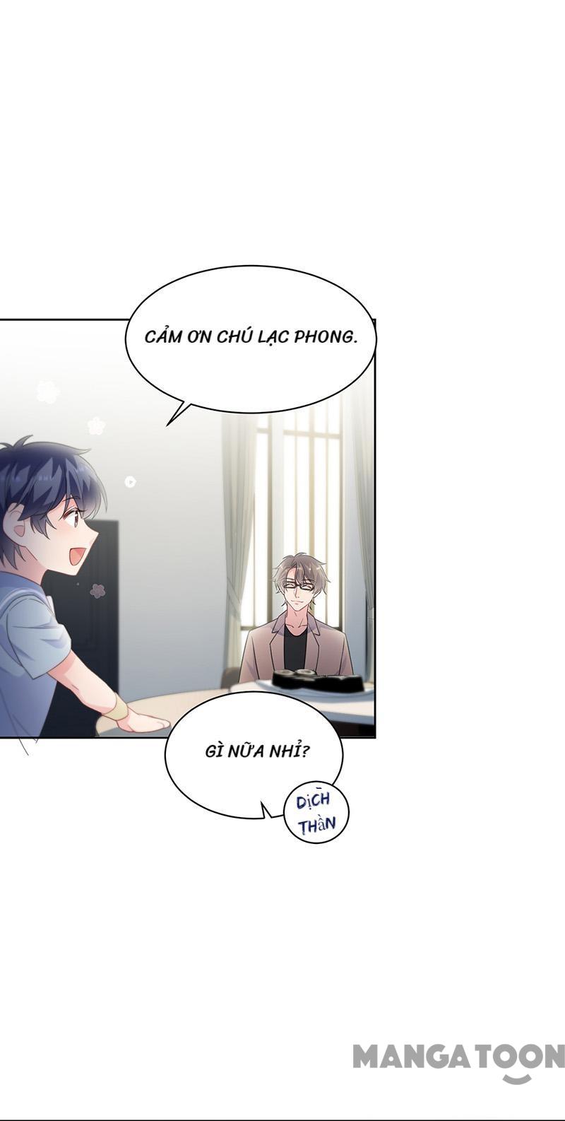 Chọc Tới Chủ Tịch Tổng Tài 2 Chapter 172 - Trang 20