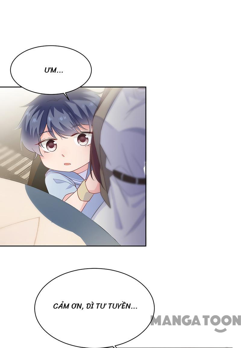 Chọc Tới Chủ Tịch Tổng Tài 2 Chapter 172 - Trang 22