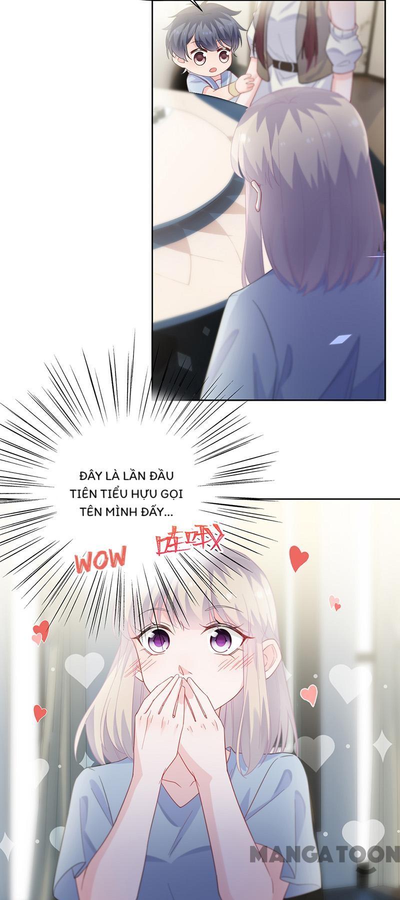 Chọc Tới Chủ Tịch Tổng Tài 2 Chapter 172 - Trang 23