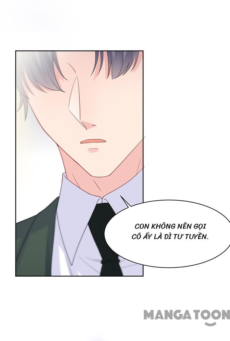 Chọc Tới Chủ Tịch Tổng Tài 2 Chapter 172 - Trang 25