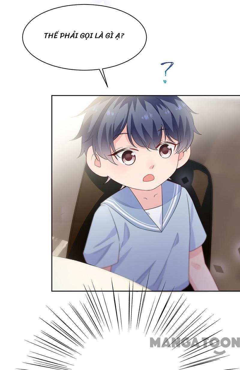 Chọc Tới Chủ Tịch Tổng Tài 2 Chapter 172 - Trang 26