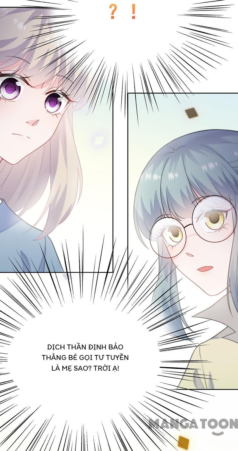 Chọc Tới Chủ Tịch Tổng Tài 2 Chapter 172 - Trang 27