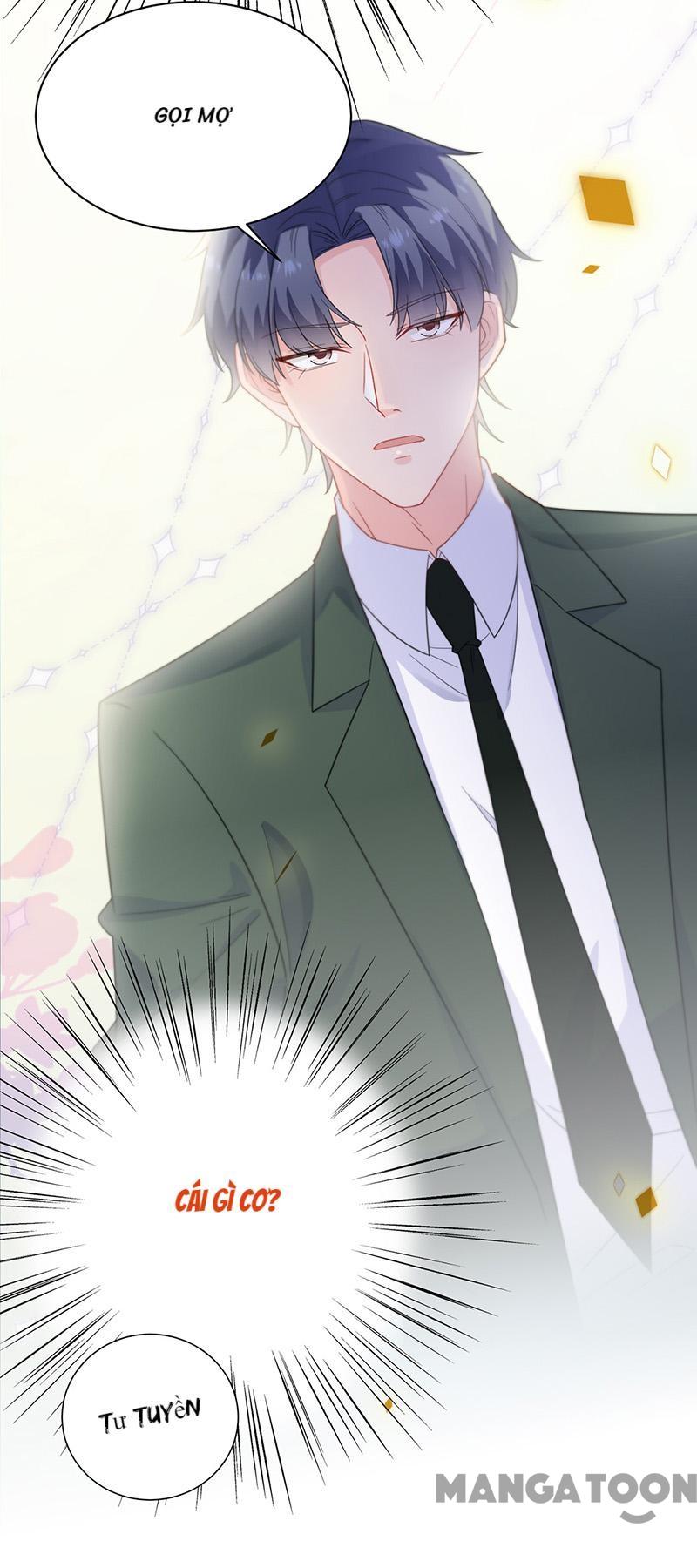 Chọc Tới Chủ Tịch Tổng Tài 2 Chapter 172 - Trang 28