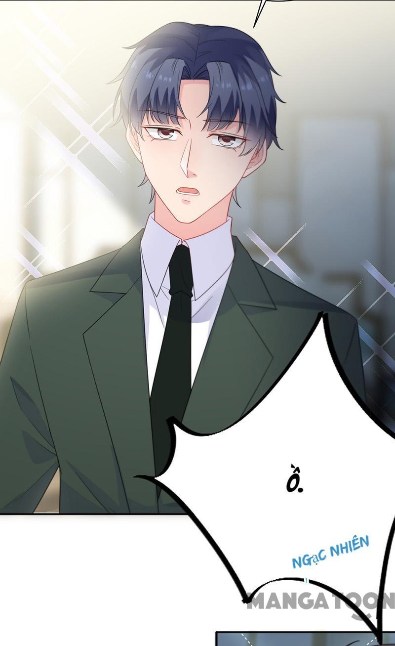 Chọc Tới Chủ Tịch Tổng Tài 2 Chapter 172 - Trang 3