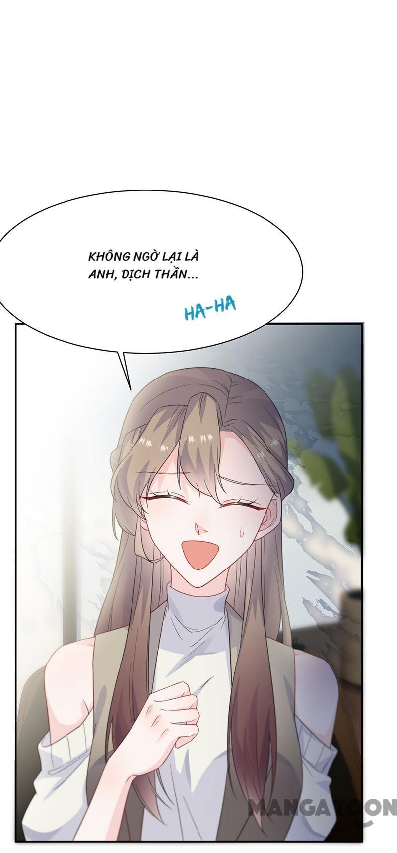 Chọc Tới Chủ Tịch Tổng Tài 2 Chapter 172 - Trang 5