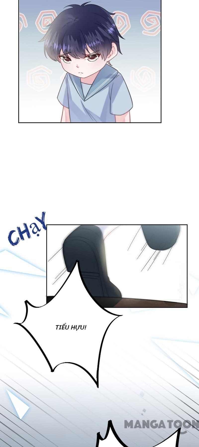 Chọc Tới Chủ Tịch Tổng Tài 2 Chapter 173 - Trang 11