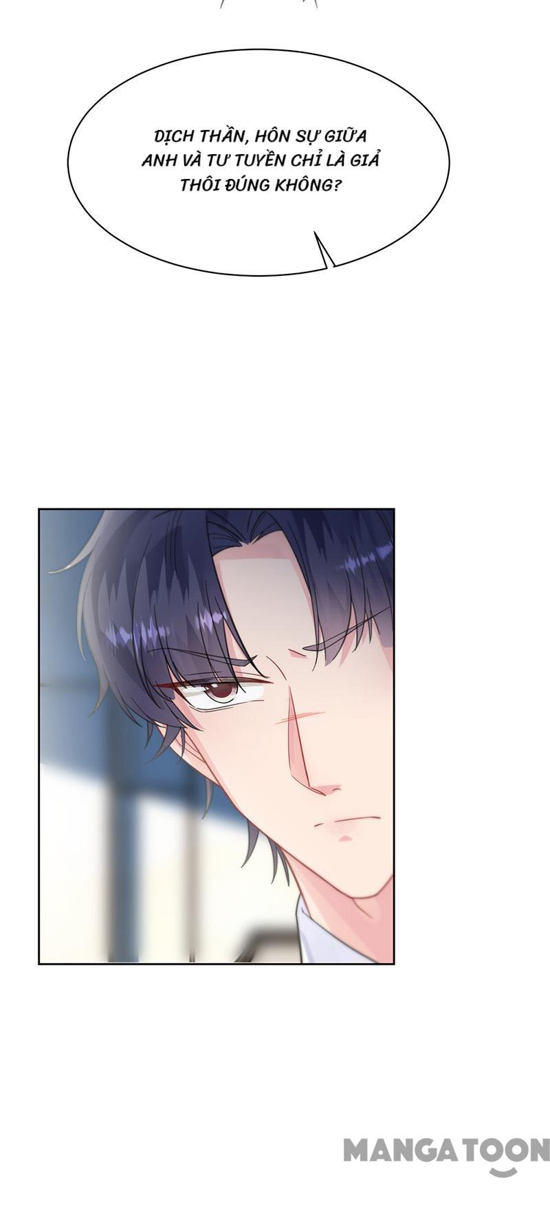 Chọc Tới Chủ Tịch Tổng Tài 2 Chapter 173 - Trang 18
