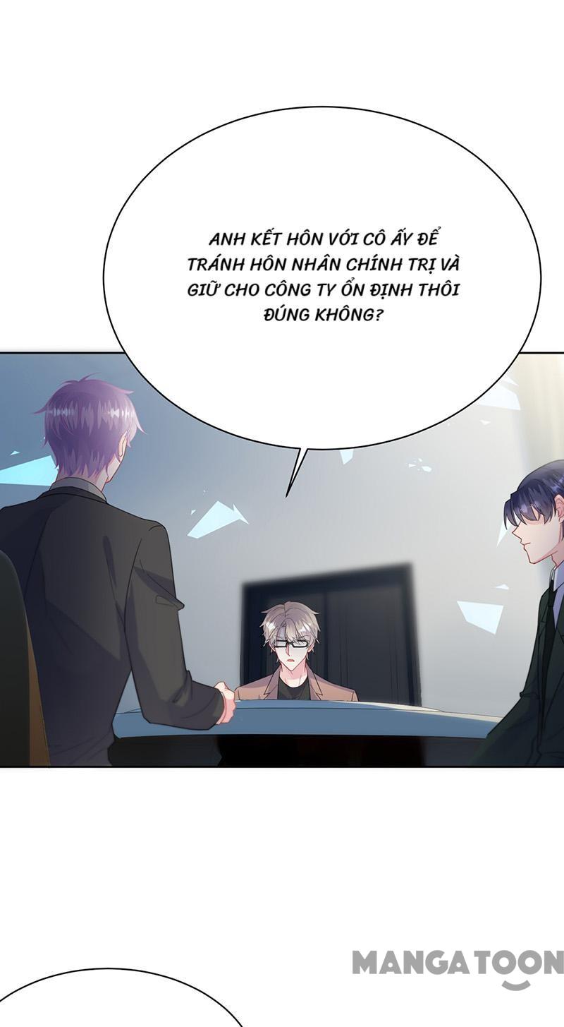 Chọc Tới Chủ Tịch Tổng Tài 2 Chapter 173 - Trang 19