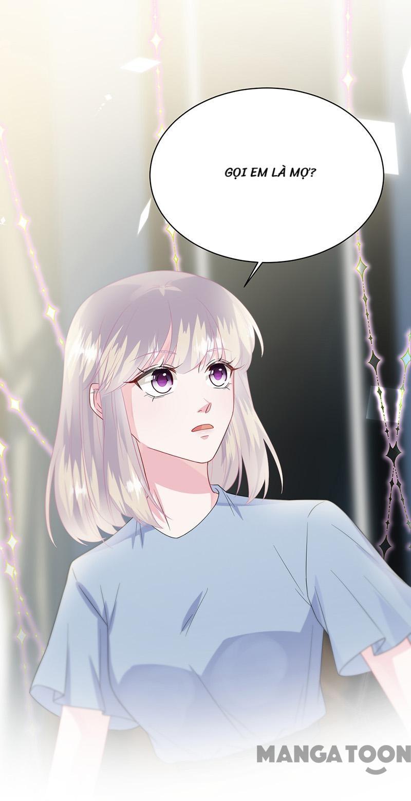 Chọc Tới Chủ Tịch Tổng Tài 2 Chapter 173 - Trang 2