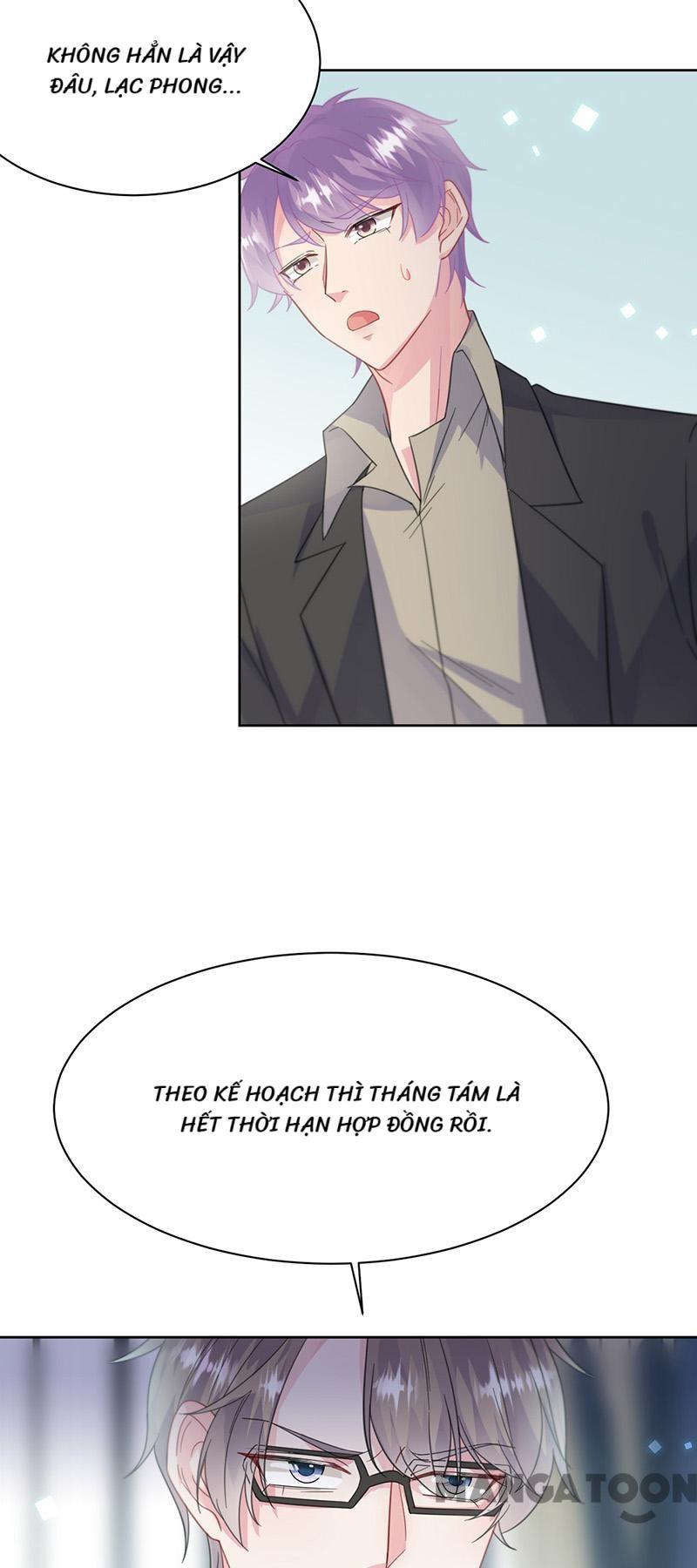 Chọc Tới Chủ Tịch Tổng Tài 2 Chapter 173 - Trang 20