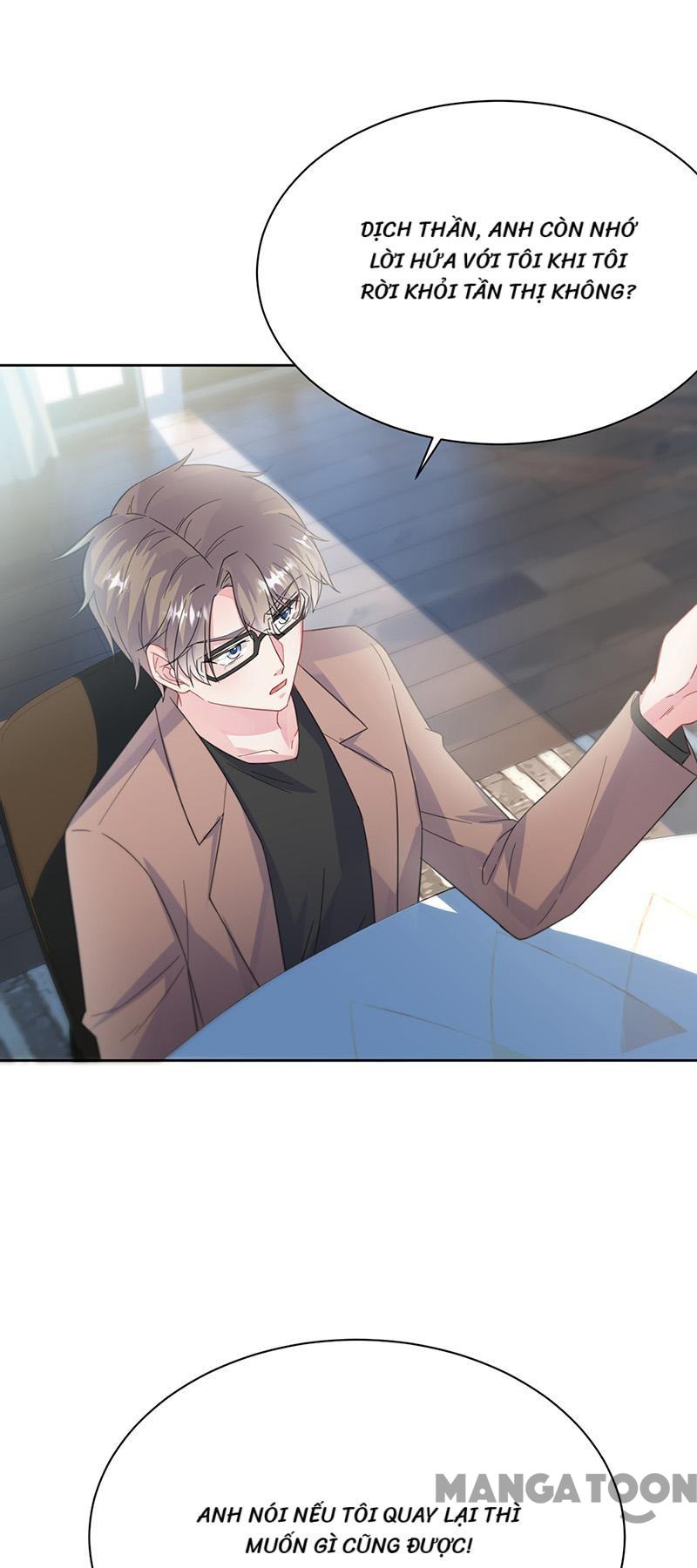 Chọc Tới Chủ Tịch Tổng Tài 2 Chapter 173 - Trang 22