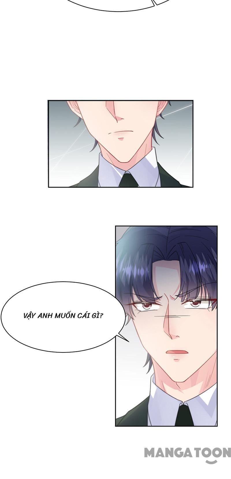 Chọc Tới Chủ Tịch Tổng Tài 2 Chapter 173 - Trang 24