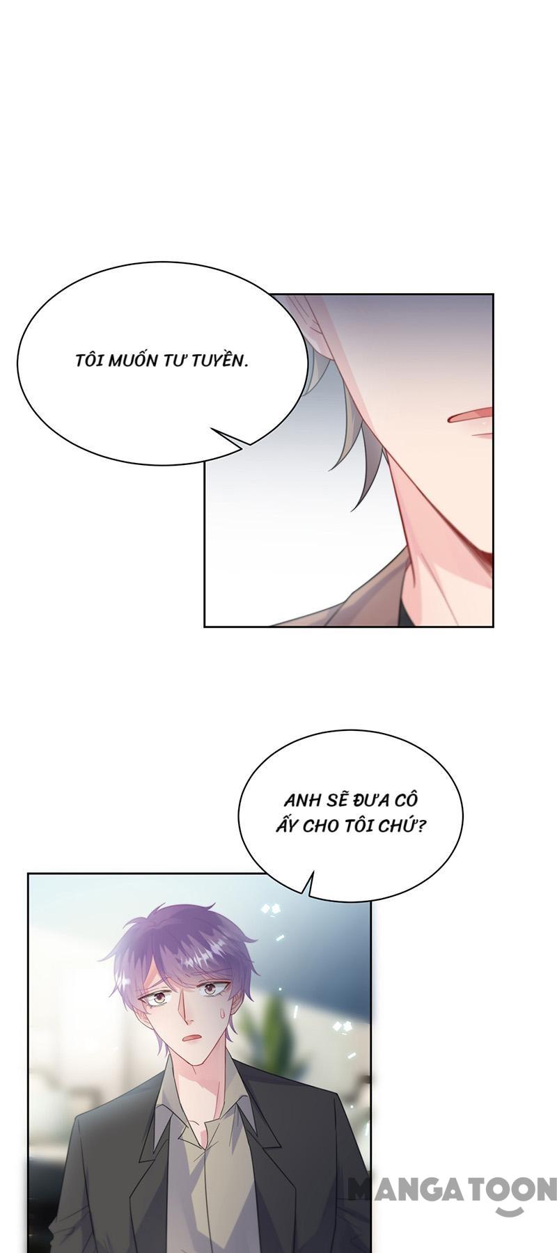 Chọc Tới Chủ Tịch Tổng Tài 2 Chapter 173 - Trang 27