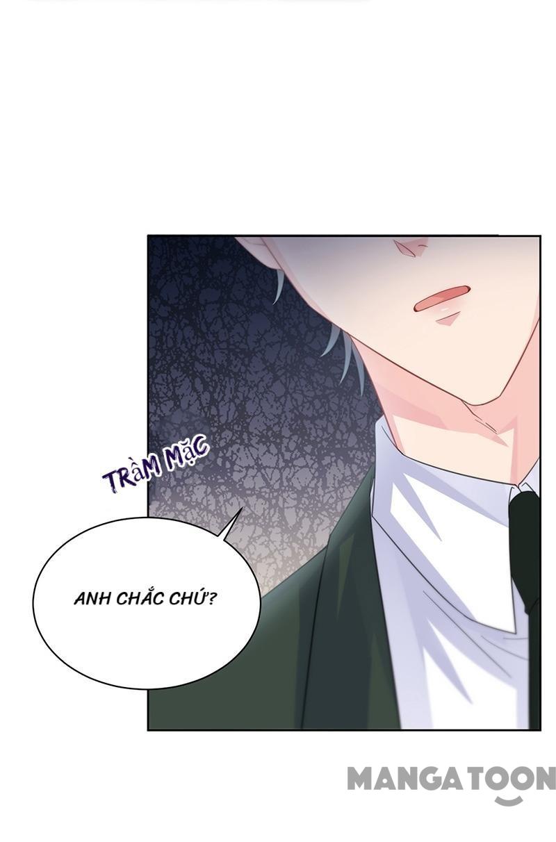 Chọc Tới Chủ Tịch Tổng Tài 2 Chapter 173 - Trang 29