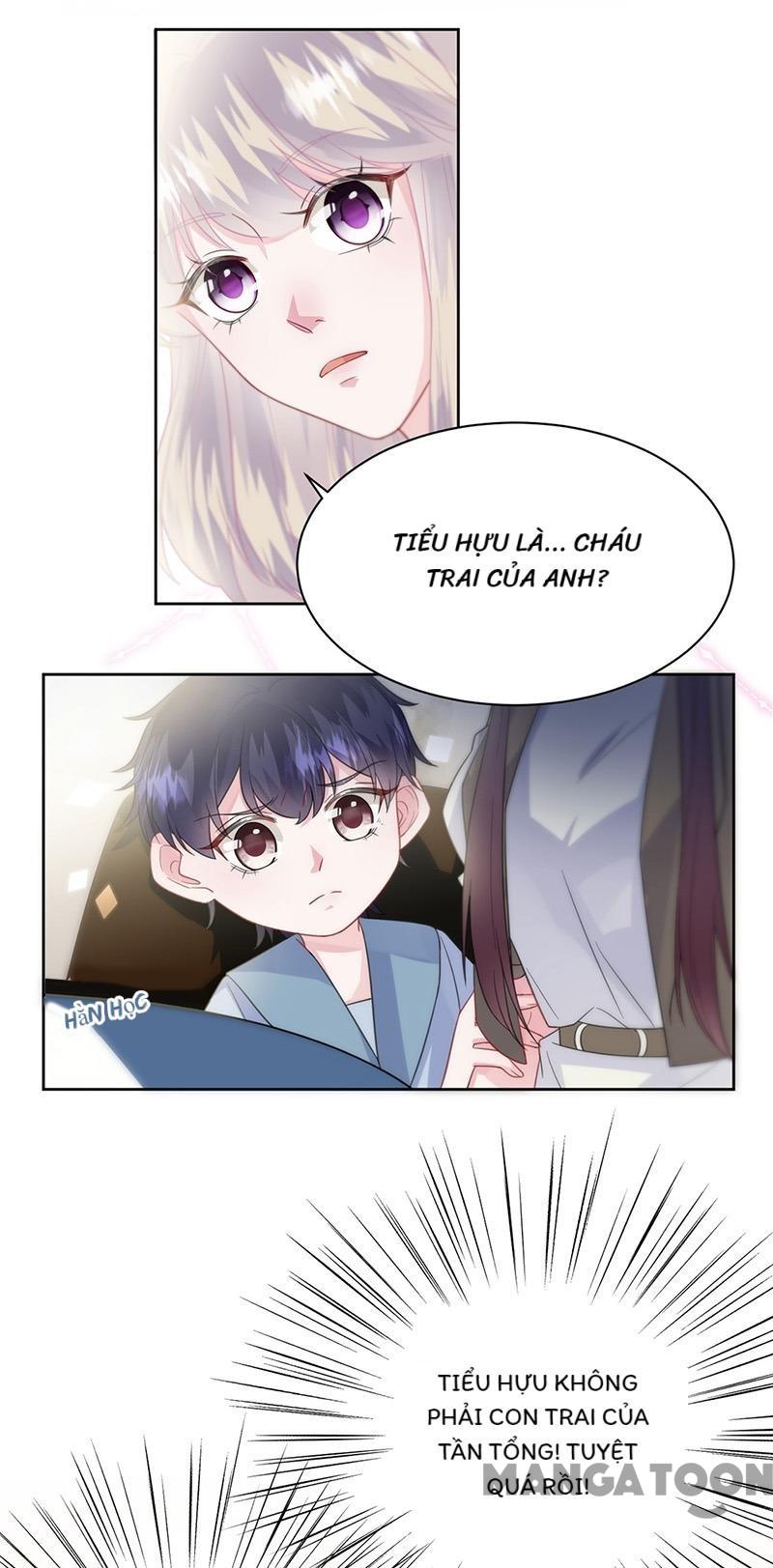 Chọc Tới Chủ Tịch Tổng Tài 2 Chapter 173 - Trang 3
