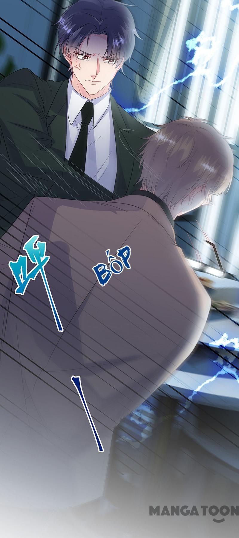 Chọc Tới Chủ Tịch Tổng Tài 2 Chapter 173 - Trang 32