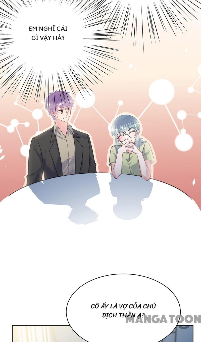 Chọc Tới Chủ Tịch Tổng Tài 2 Chapter 173 - Trang 4