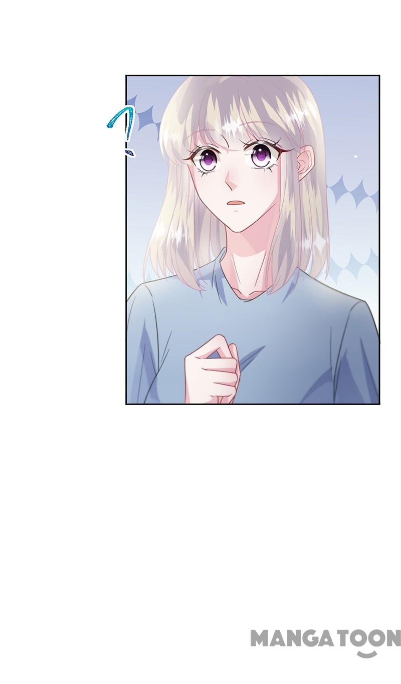 Chọc Tới Chủ Tịch Tổng Tài 2 Chapter 173 - Trang 8