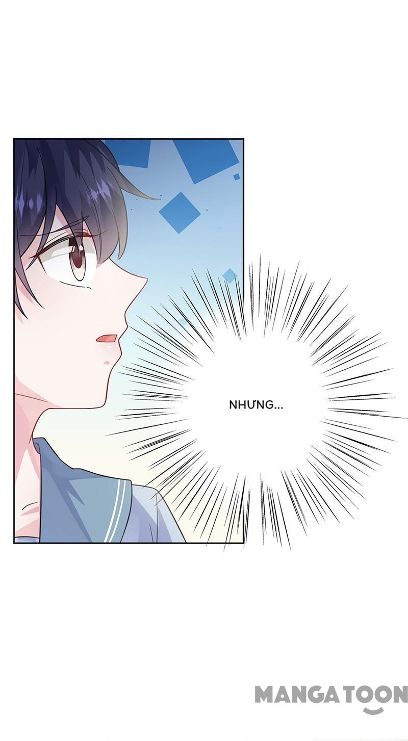 Chọc Tới Chủ Tịch Tổng Tài 2 Chapter 173 - Trang 9