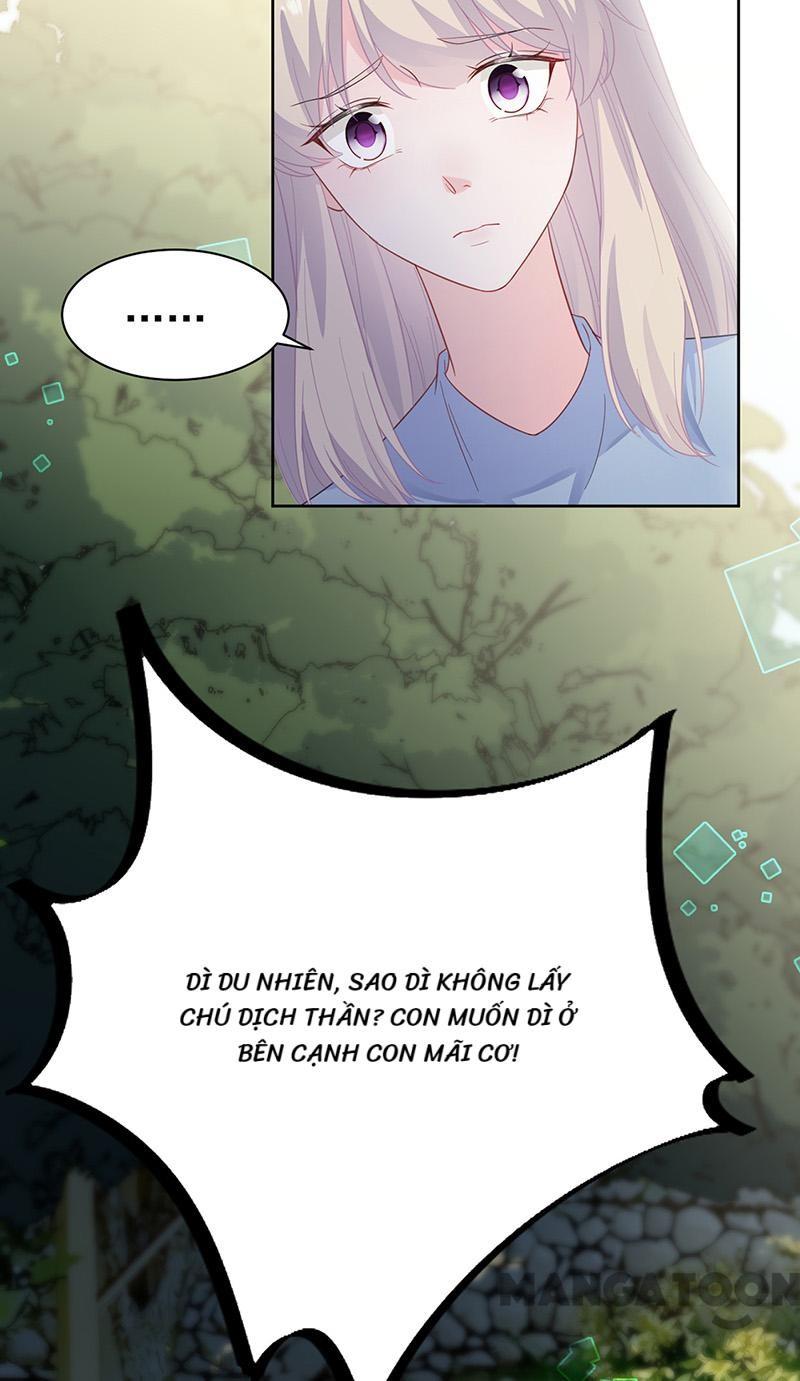Chọc Tới Chủ Tịch Tổng Tài 2 Chapter 174 - Trang 10
