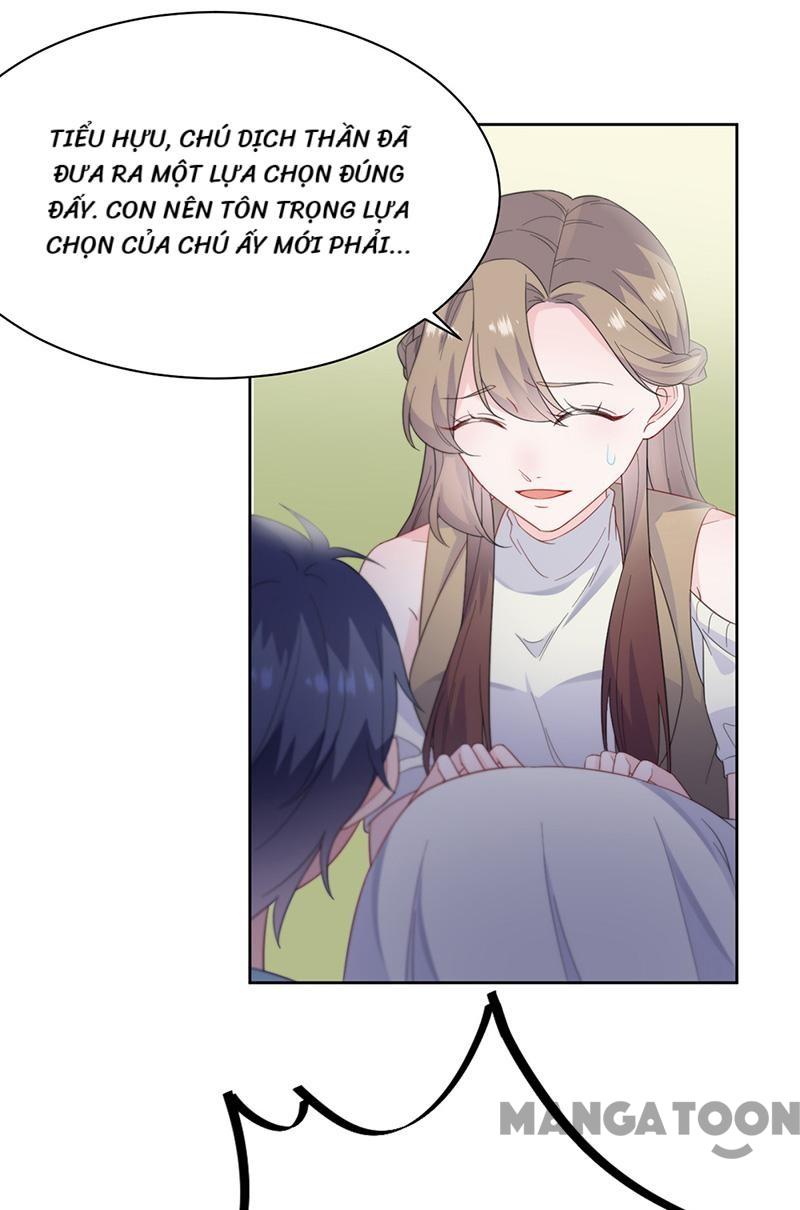 Chọc Tới Chủ Tịch Tổng Tài 2 Chapter 174 - Trang 12