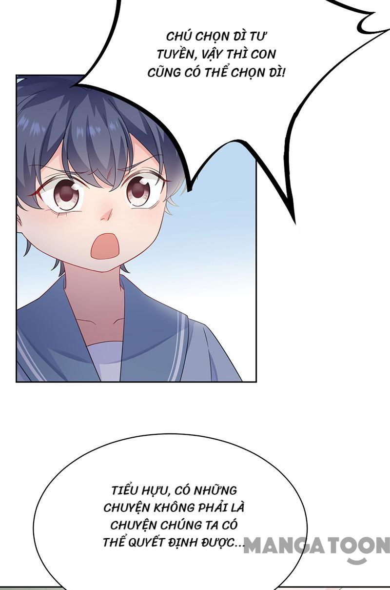 Chọc Tới Chủ Tịch Tổng Tài 2 Chapter 174 - Trang 13