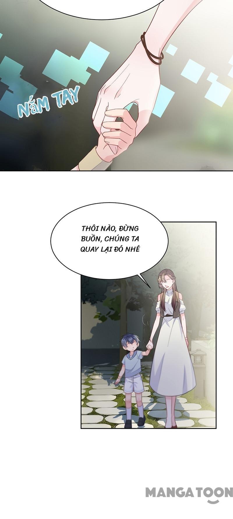 Chọc Tới Chủ Tịch Tổng Tài 2 Chapter 174 - Trang 14