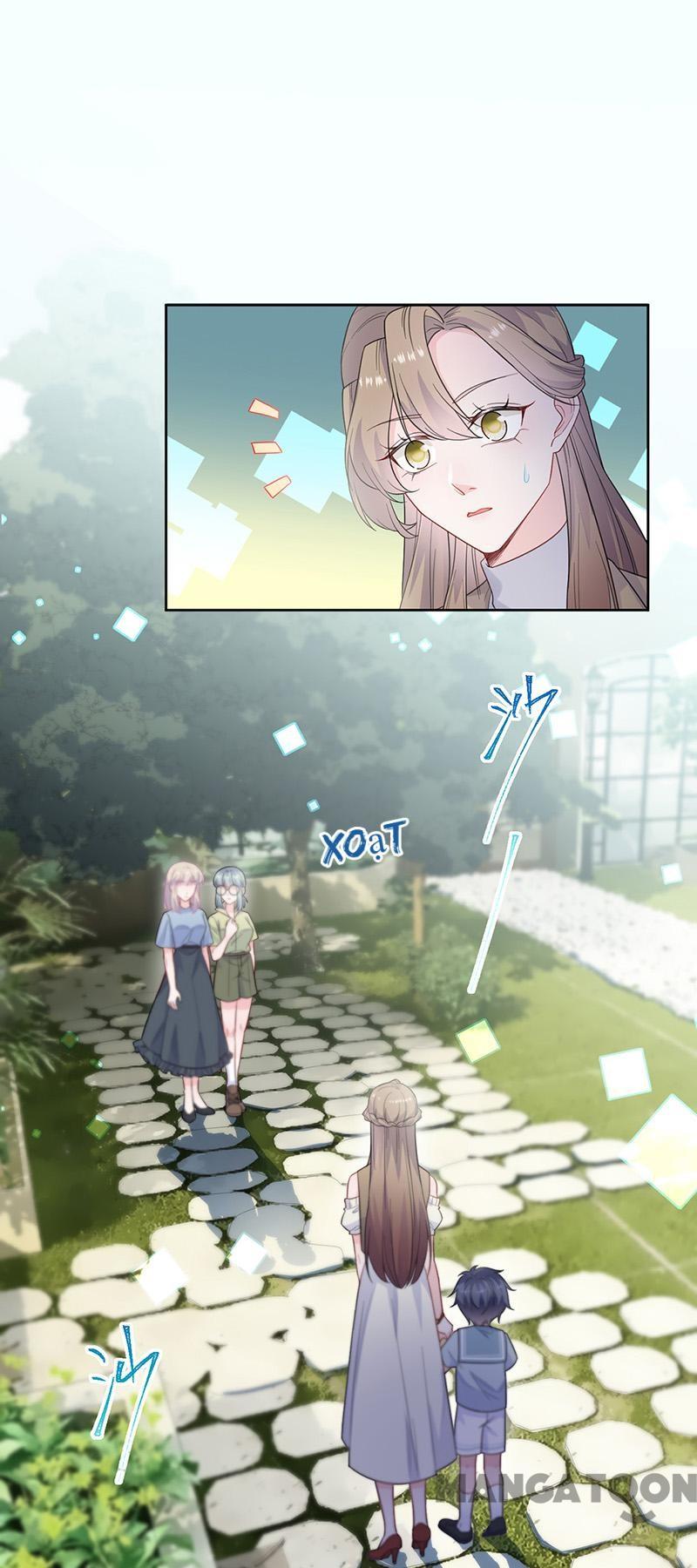 Chọc Tới Chủ Tịch Tổng Tài 2 Chapter 174 - Trang 15
