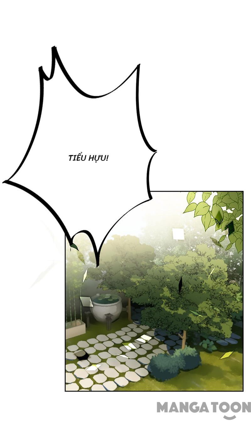 Chọc Tới Chủ Tịch Tổng Tài 2 Chapter 174 - Trang 2