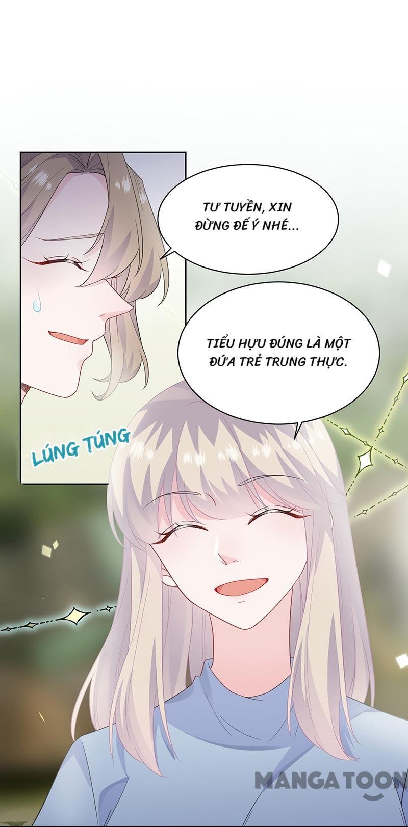 Chọc Tới Chủ Tịch Tổng Tài 2 Chapter 174 - Trang 20