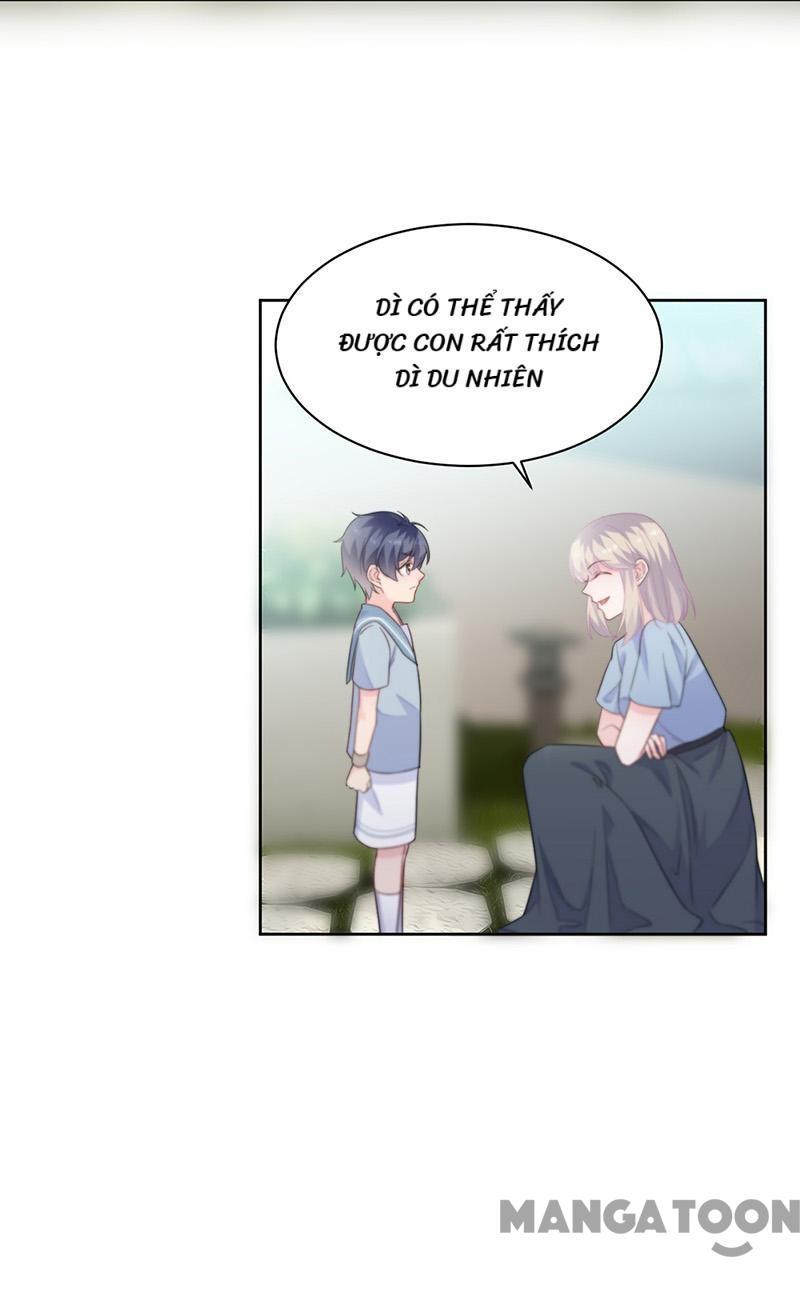 Chọc Tới Chủ Tịch Tổng Tài 2 Chapter 174 - Trang 21