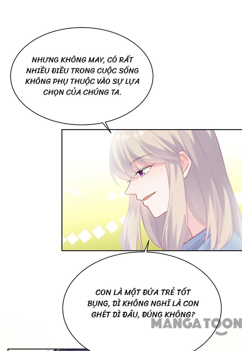 Chọc Tới Chủ Tịch Tổng Tài 2 Chapter 174 - Trang 22