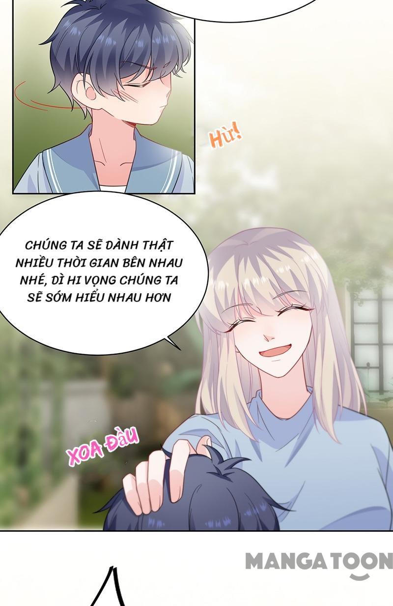 Chọc Tới Chủ Tịch Tổng Tài 2 Chapter 174 - Trang 23