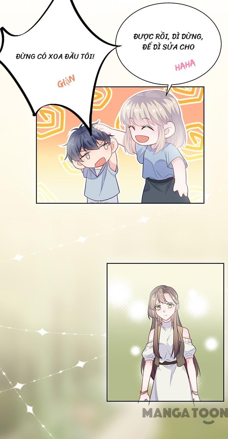 Chọc Tới Chủ Tịch Tổng Tài 2 Chapter 174 - Trang 24
