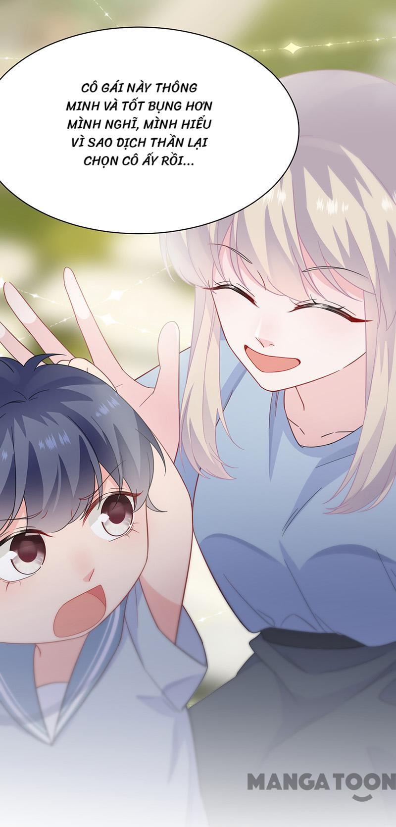 Chọc Tới Chủ Tịch Tổng Tài 2 Chapter 174 - Trang 25