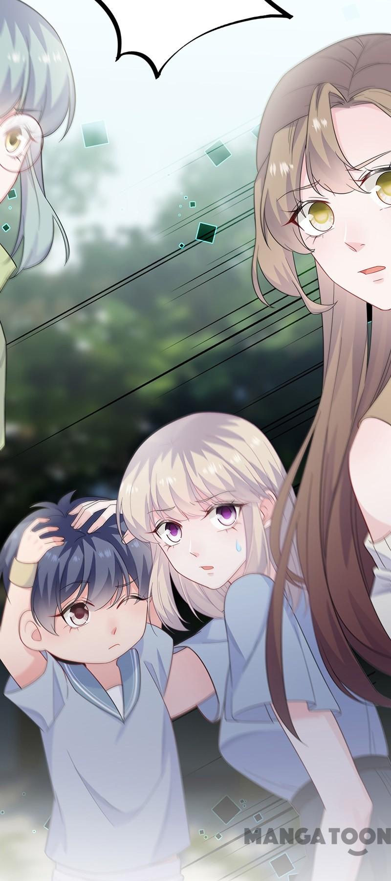 Chọc Tới Chủ Tịch Tổng Tài 2 Chapter 174 - Trang 28