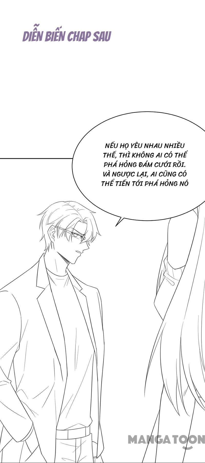 Chọc Tới Chủ Tịch Tổng Tài 2 Chapter 174 - Trang 30