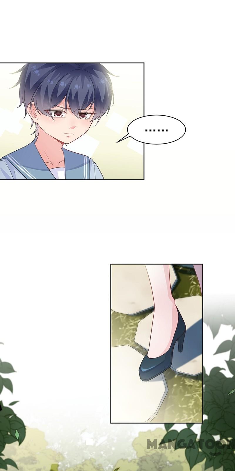 Chọc Tới Chủ Tịch Tổng Tài 2 Chapter 174 - Trang 4