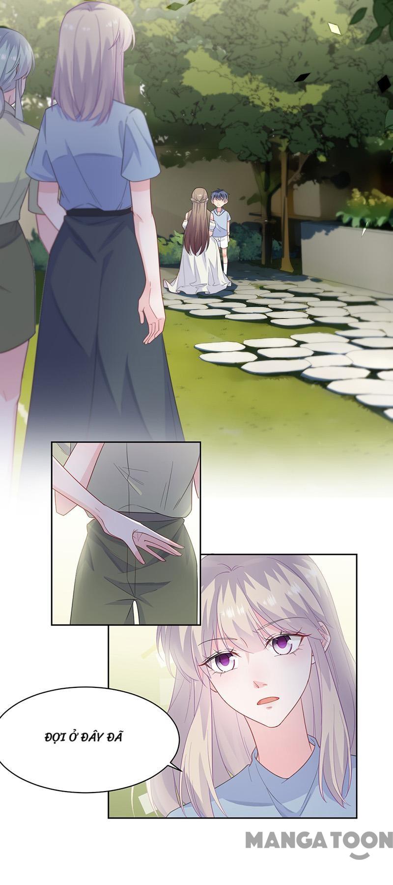Chọc Tới Chủ Tịch Tổng Tài 2 Chapter 174 - Trang 5
