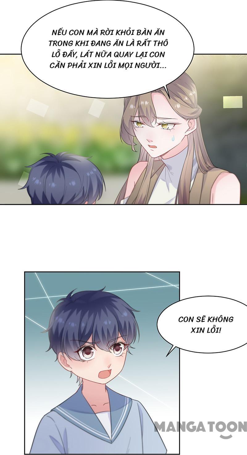 Chọc Tới Chủ Tịch Tổng Tài 2 Chapter 174 - Trang 7