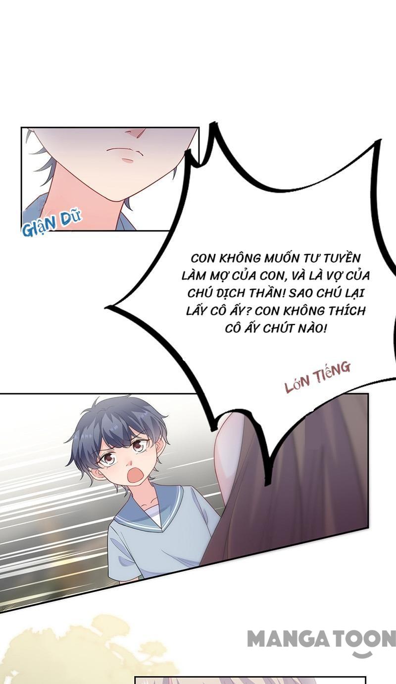 Chọc Tới Chủ Tịch Tổng Tài 2 Chapter 174 - Trang 9