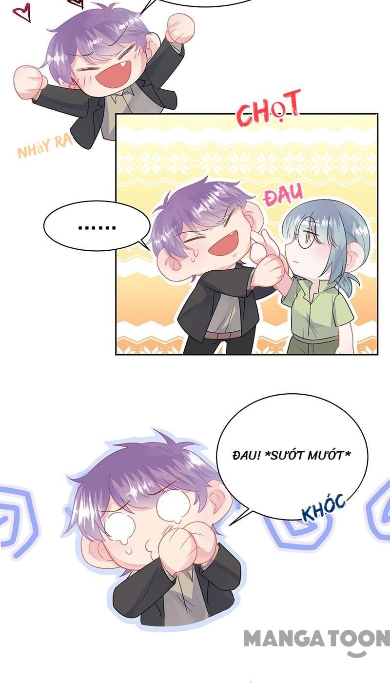 Chọc Tới Chủ Tịch Tổng Tài 2 Chapter 175 - Trang 11