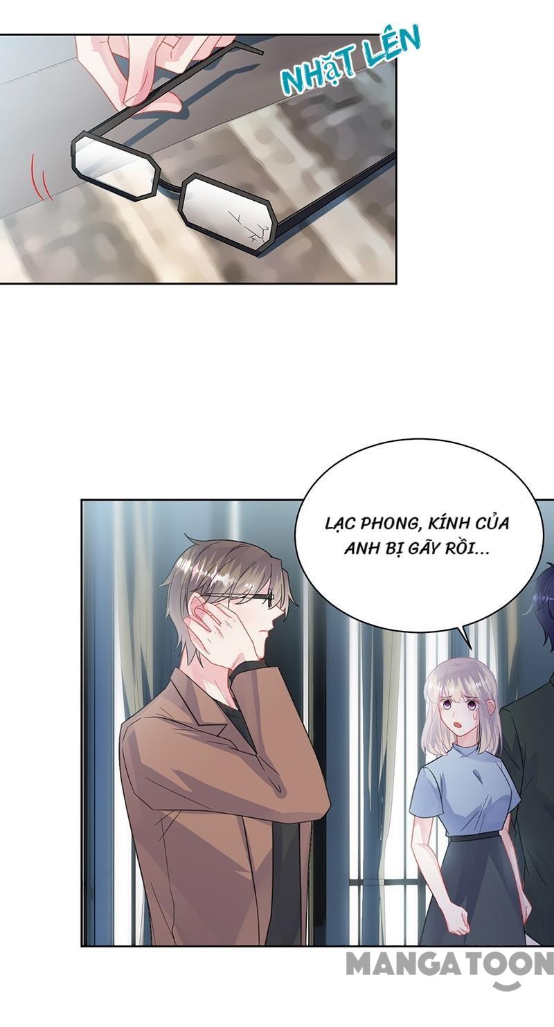 Chọc Tới Chủ Tịch Tổng Tài 2 Chapter 175 - Trang 12
