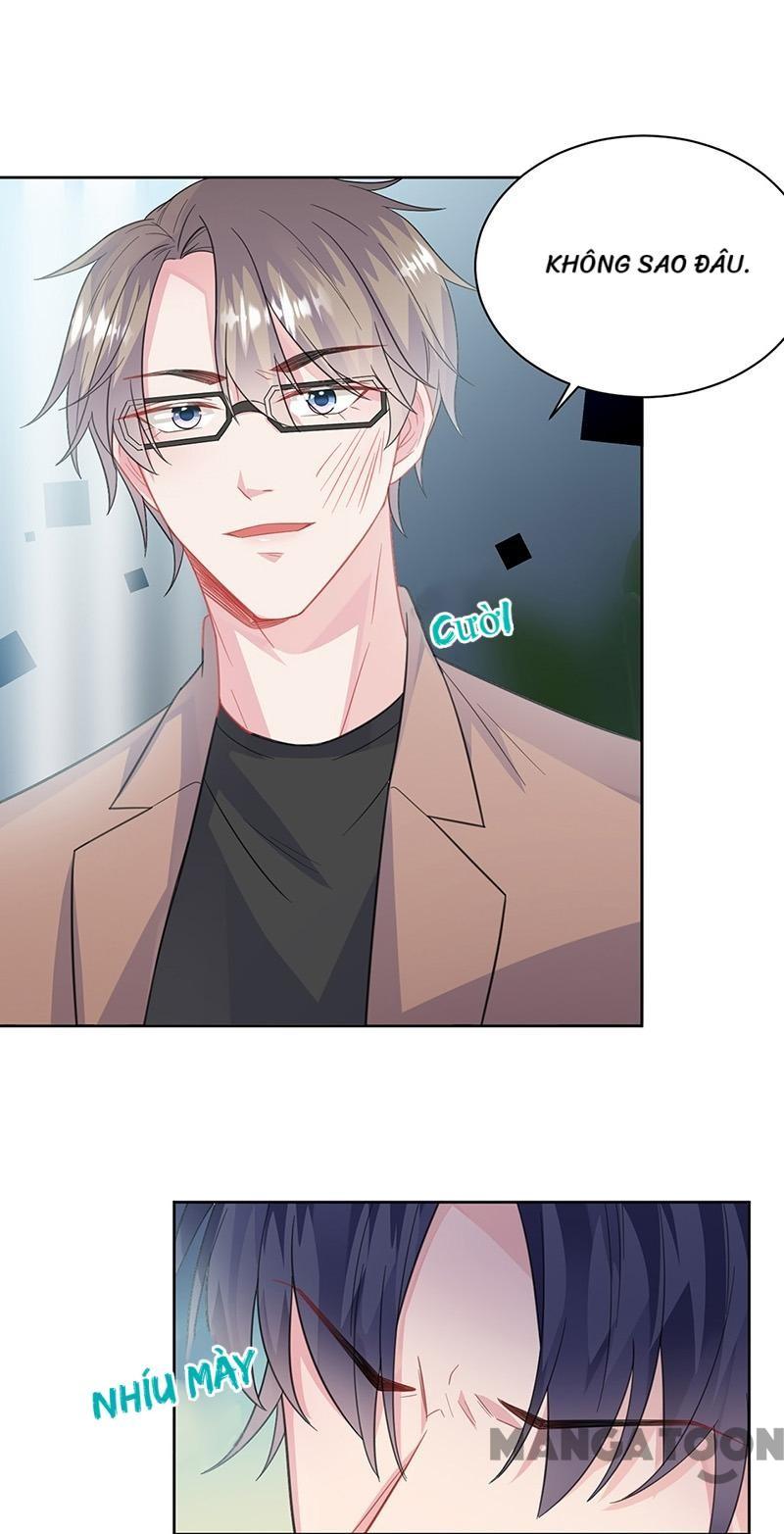 Chọc Tới Chủ Tịch Tổng Tài 2 Chapter 175 - Trang 13