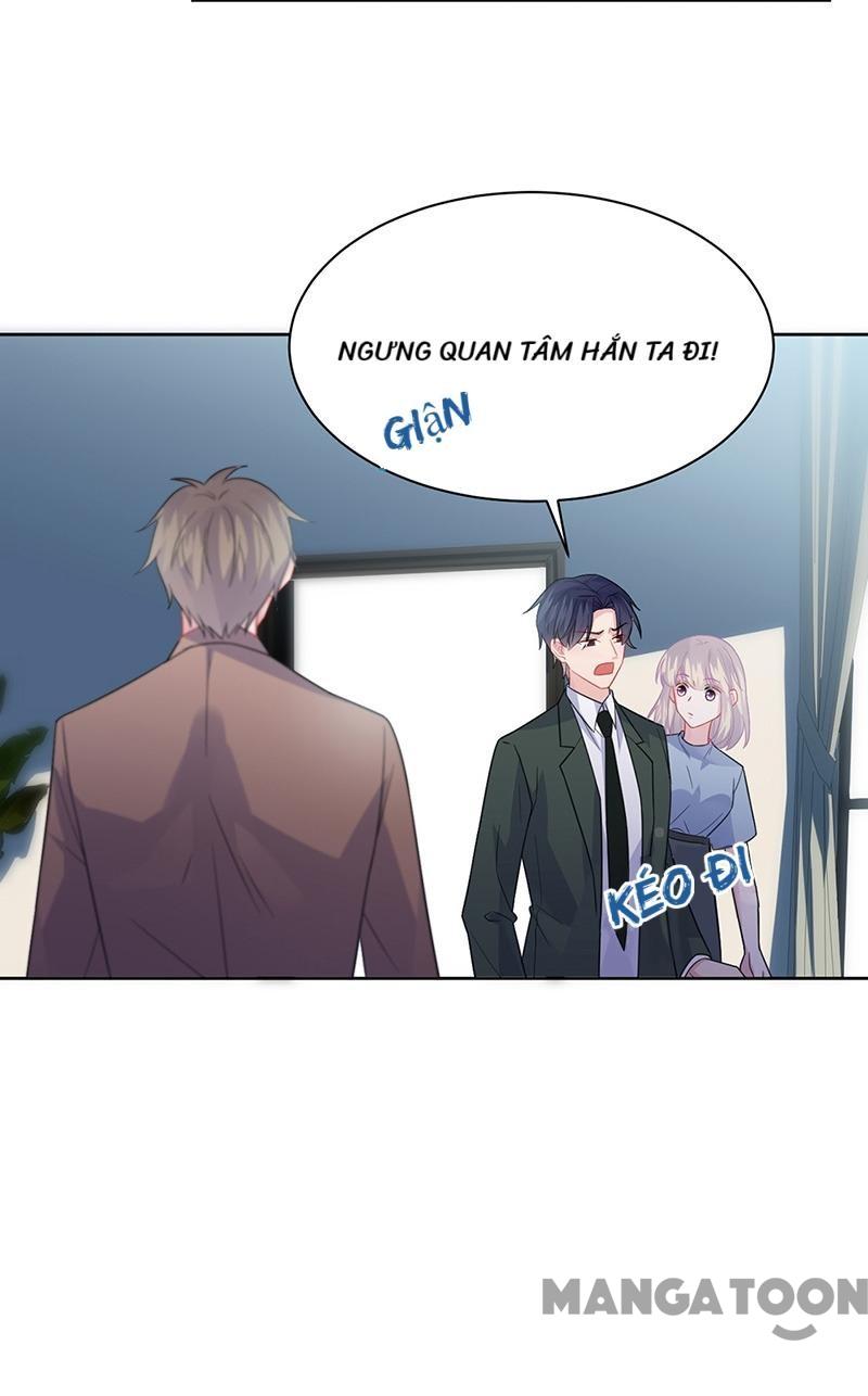 Chọc Tới Chủ Tịch Tổng Tài 2 Chapter 175 - Trang 14
