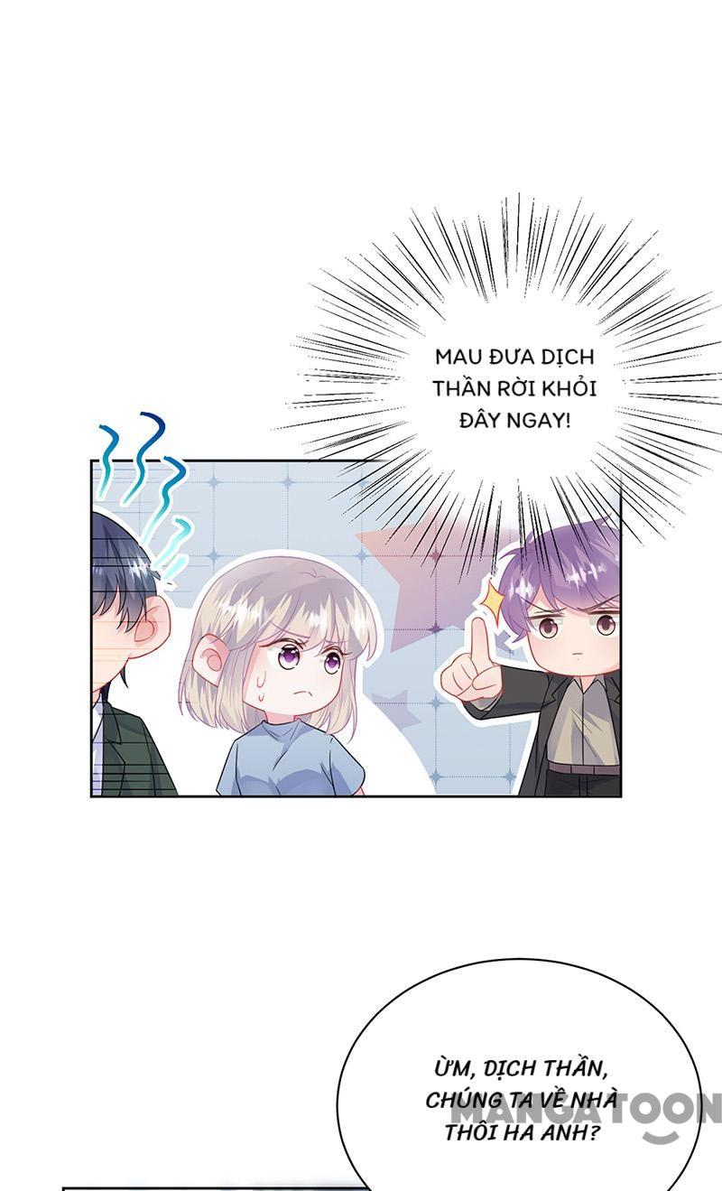 Chọc Tới Chủ Tịch Tổng Tài 2 Chapter 175 - Trang 15