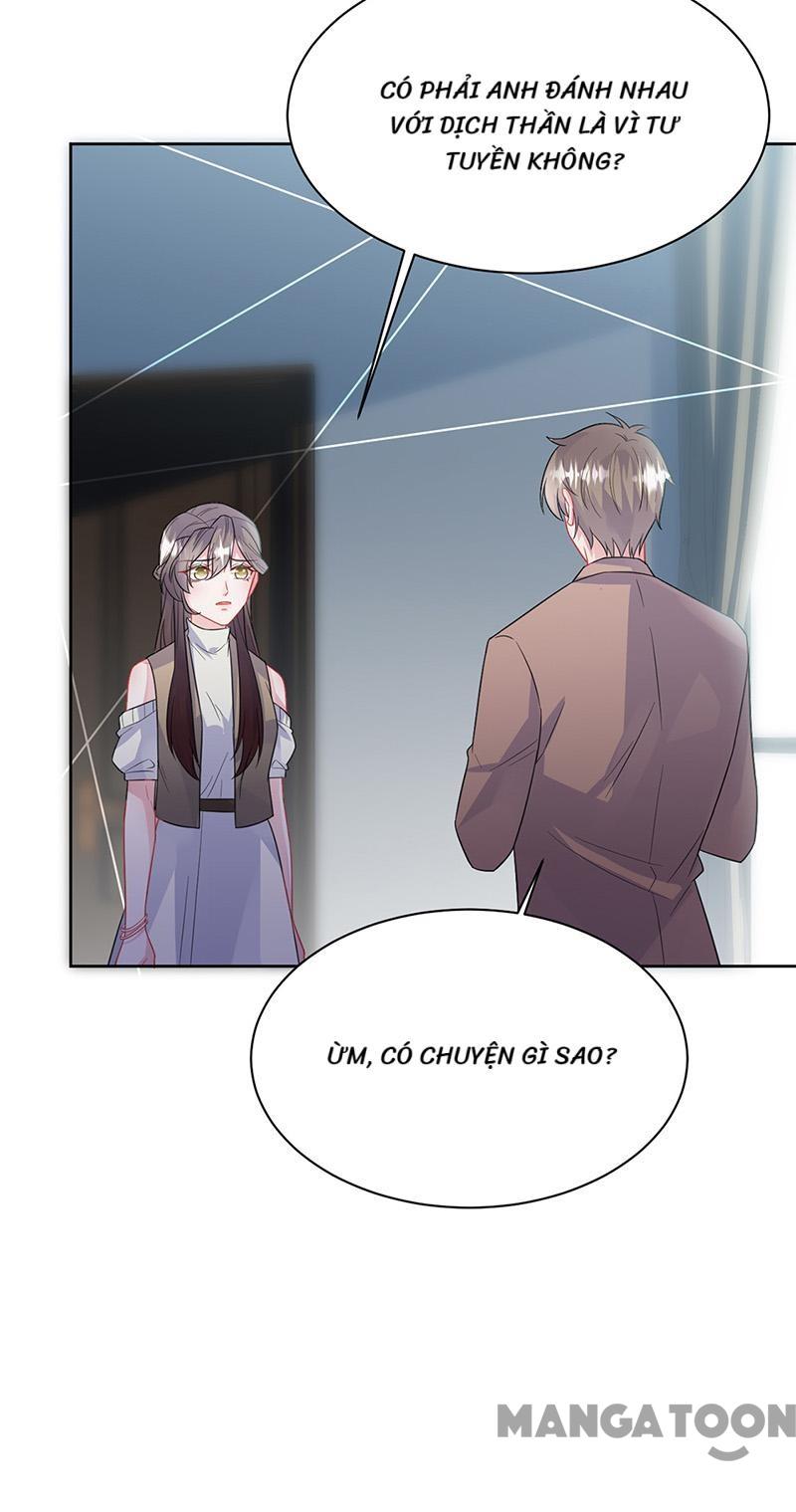 Chọc Tới Chủ Tịch Tổng Tài 2 Chapter 175 - Trang 19