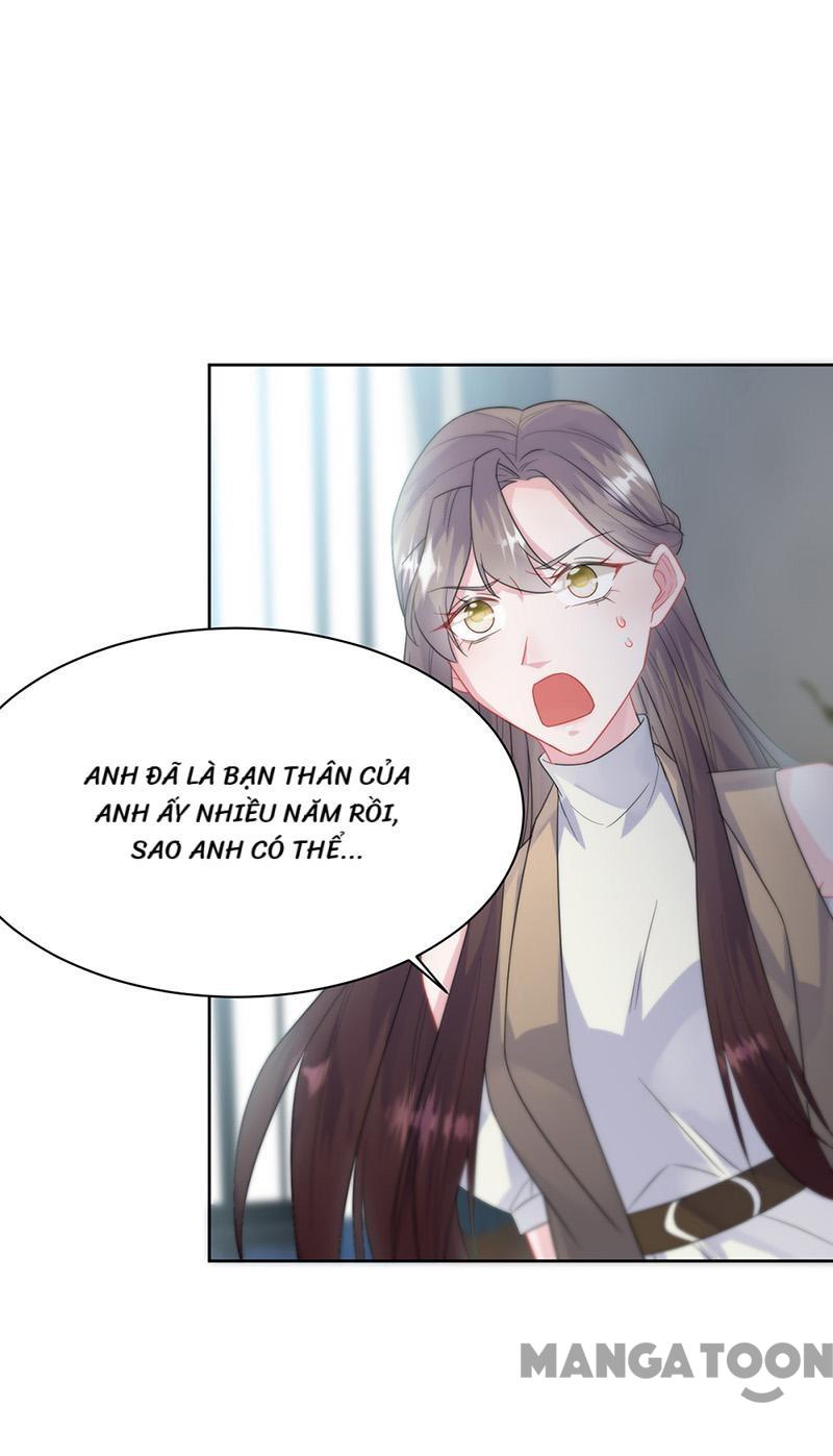 Chọc Tới Chủ Tịch Tổng Tài 2 Chapter 175 - Trang 20
