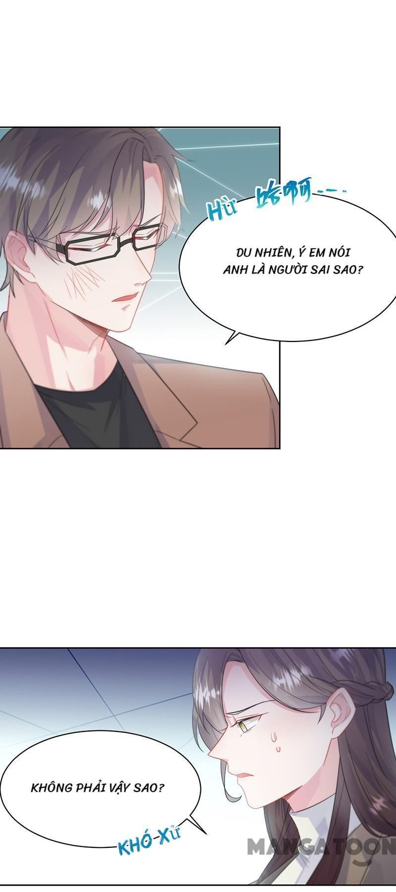 Chọc Tới Chủ Tịch Tổng Tài 2 Chapter 175 - Trang 21