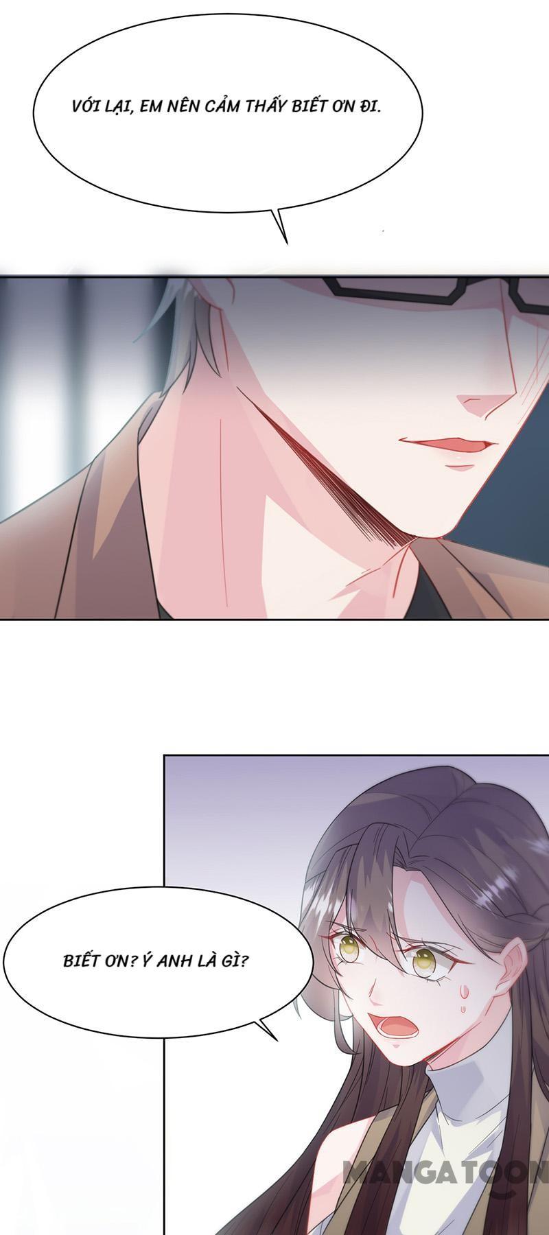 Chọc Tới Chủ Tịch Tổng Tài 2 Chapter 175 - Trang 25